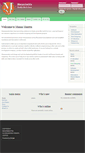 Mobile Screenshot of manasmantra.com